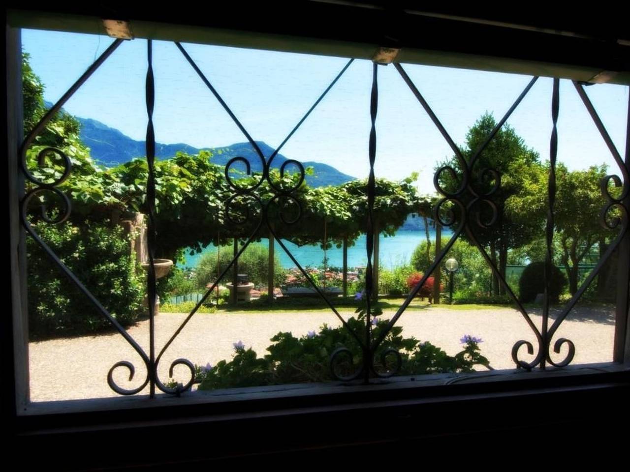Wohnung 'Garden' mit Wasserblick, foto 6