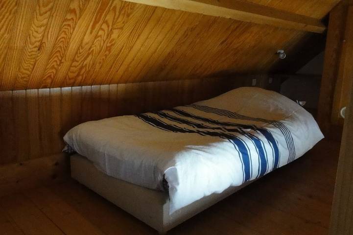 Location de vacances pour 5 personnes, animaux acceptés à Carantec - 3