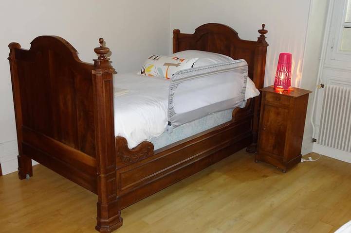 Location de vacances pour 14 personnes, avec jardin à Saint-Eutrope-de-Born - 4