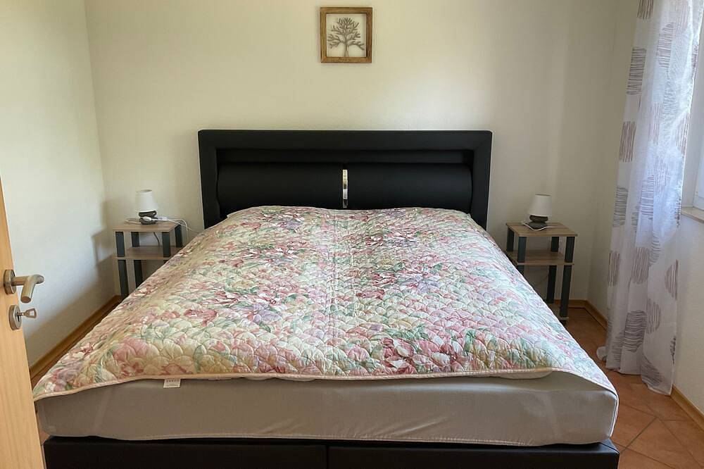 Ganze Wohnung, Rügen Fewo 211 - Ferienhaus in Thesenvitz, Parchtitz
