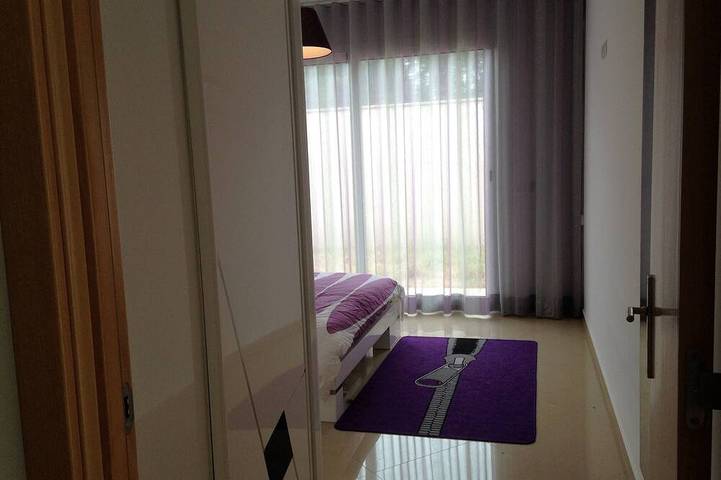 Location de vacances pour 6 personnes, avec jardin et terrasse, animaux acceptés à Maia - 4