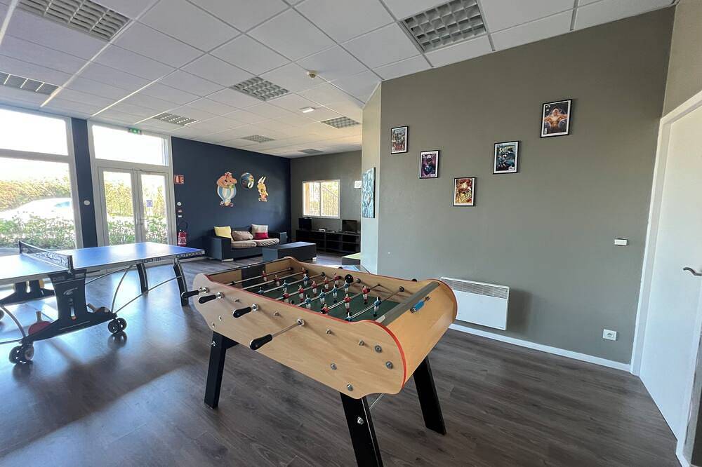 Ganze Wohnung, Apartment in Équemauville, Lisieux und Umgebung