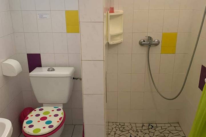 Appartement entier, Gite Karukera in Sainte-Anne, Guadeloupe