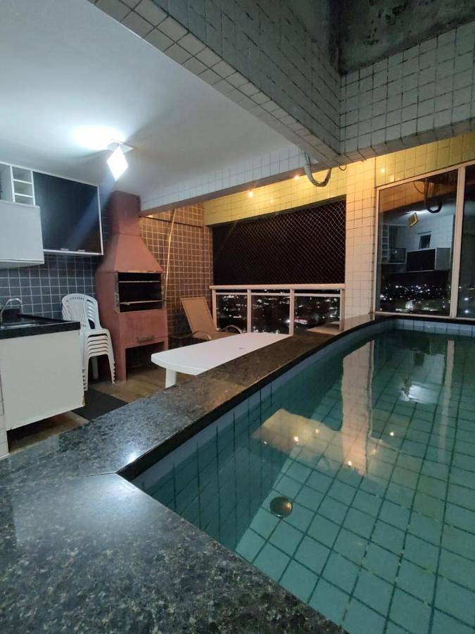 Casas e apartamentos de temporada para 8 pessoas, com balcão e vista e ainda piscina, com animais de estimação no Amapá