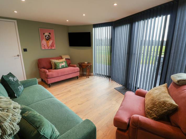 Cottage für 6 Personen mit Whirlpool in Suffolk