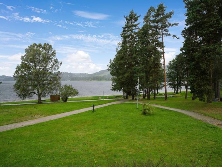 Séjour de vacances au bord du lac Lipno in Lipno Reservoir, Lipno nad Vltavou
