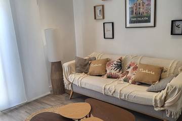 Gîte pour 4 personnes dans Office De Tourisme D Aspres Thuir