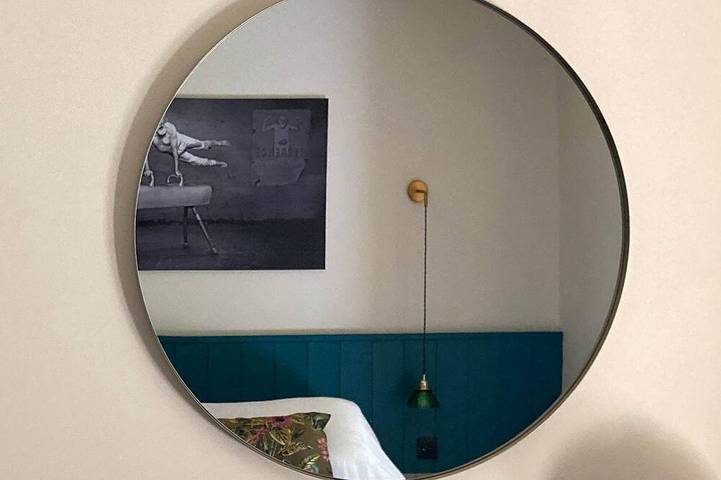 Appartement de vacances pour 2 personnes, animaux acceptés