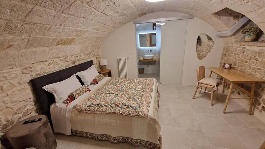 B&b per 2 persone a Bitetto