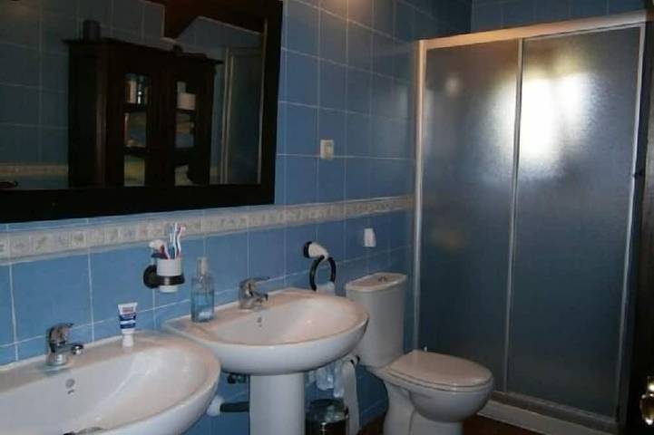 Casa Rural Artena para 7 personas in Jaca, Pirineo Aragonés