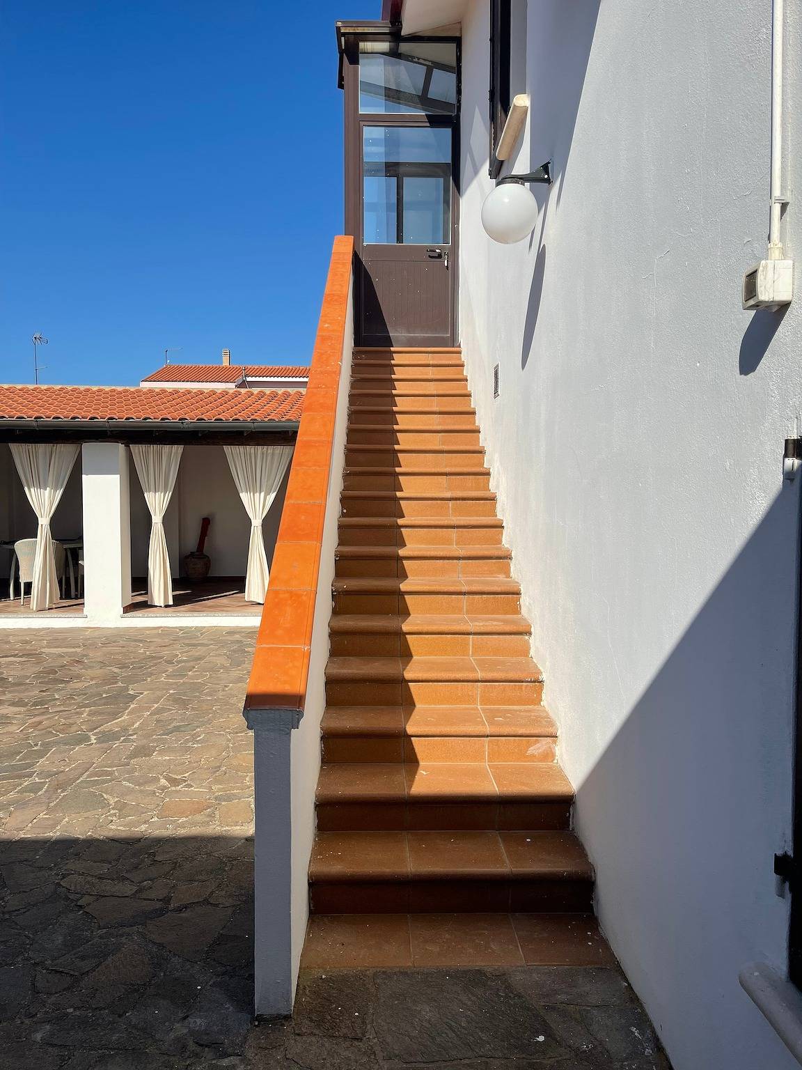 Entire apartment, Villa Nuragica - Apartment in Nuraxi Figus, Gonnesa