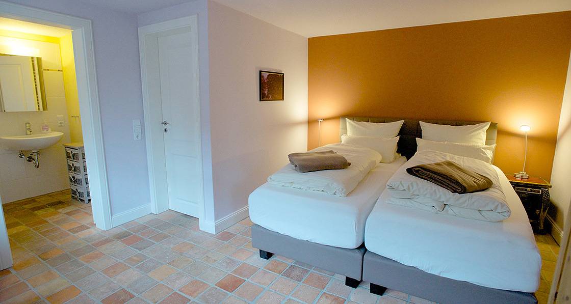 Ganze Ferienwohnung, Kleine Flucht in Lenste, Grömitz