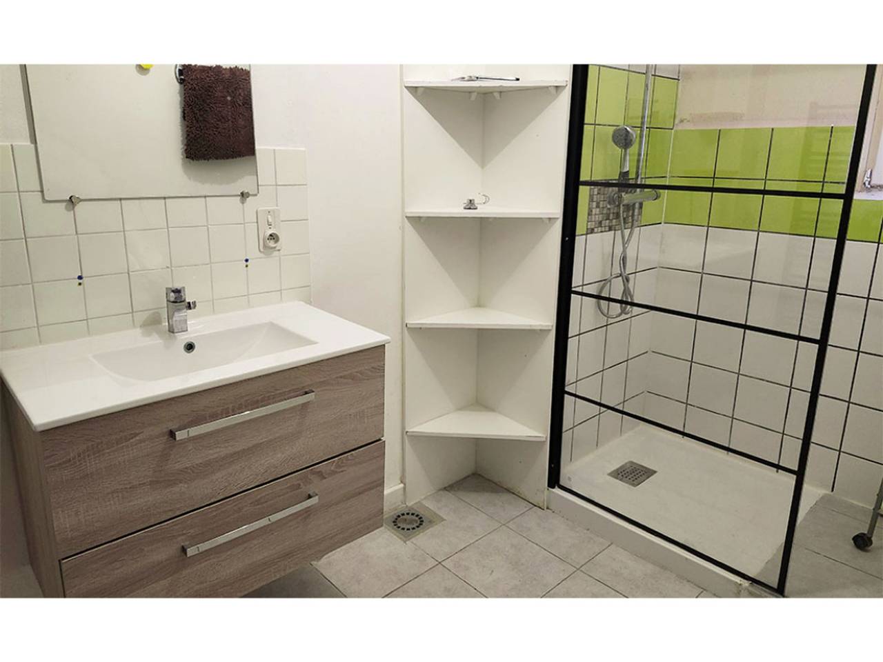 Apartamento entero, Les Monts Jura 2P4S in Arona in Lélex, Parc naturel régional du Haut-Jura