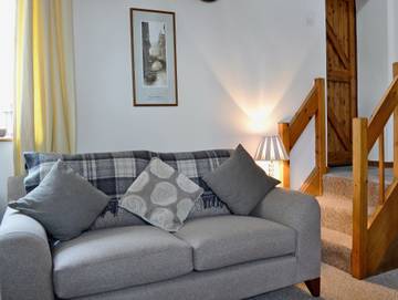 Cottage for 2 People in North-Wales, Flintshire, Photo 2