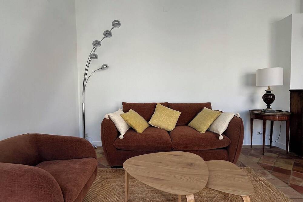 Lodge in the heart of a vineyard in Provence – Cassis and the sea are less than 10 minutes away in Roquefort-la-Bédoule, Marseille und Umgebung