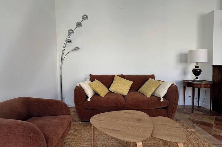 Lodge in the heart of a vineyard in Provence – Cassis and the sea are less than 10 minutes away in Roquefort-la-Bédoule, Marseille und Umgebung
