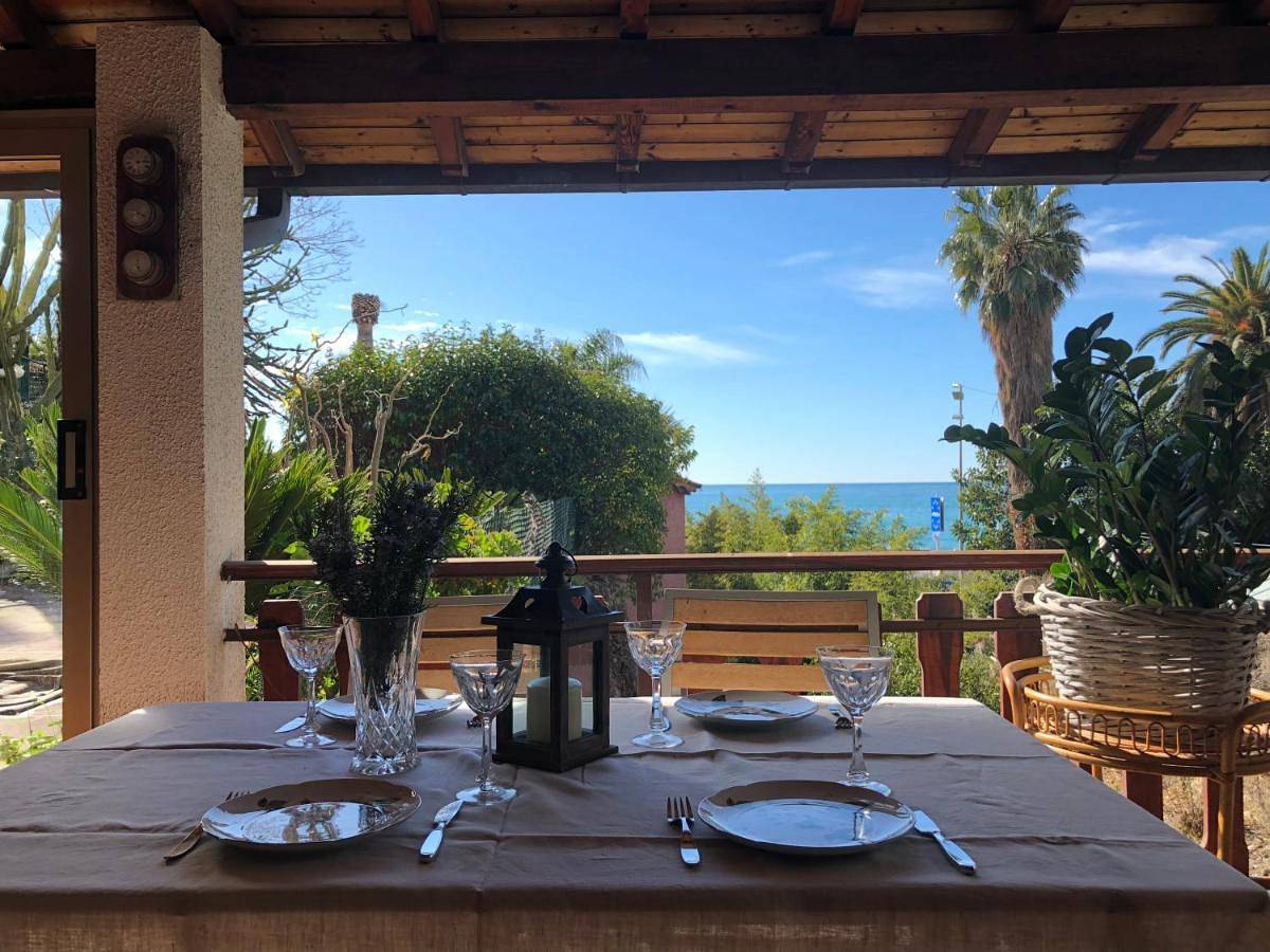 Ascheri Country House - Grimaldi, Ventimiglia in Grimaldi (Ventimiglia), Ventimiglia