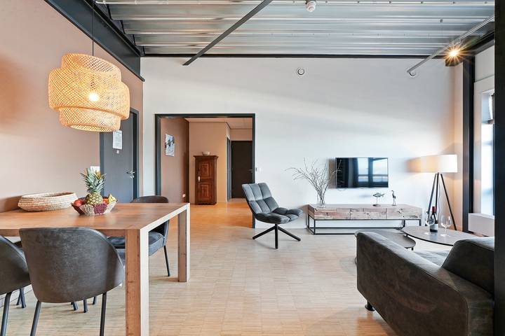Ferienhaus für 4 Personen in Stellendam - 3