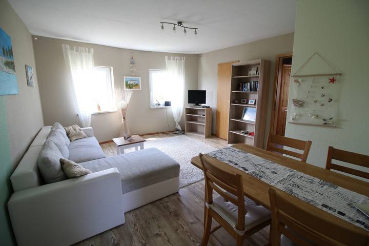 Ferienhaus für 4 Personen in Dierhagen