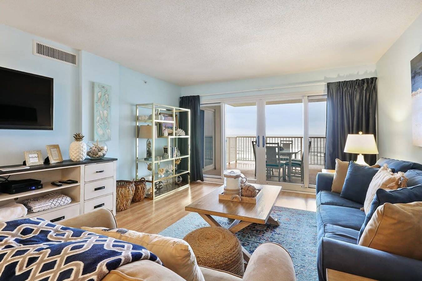 Apartamento entero, Sandy Key 635  2 Bd 2Bh  6th floor in Johnsons Beach, Perdido Key