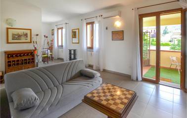 Ferienhaus für 4 Personen in Castiglion Fiorentino, Arezzo Provinz, Bild 4