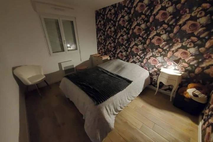 Location de vacances pour 4 personnes à Acquigny - 3