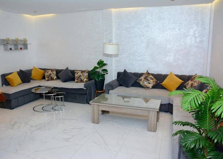 Appartement de vacances pour 6 personnes, animaux acceptés