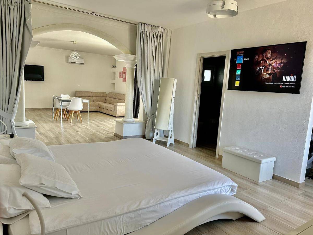 Guest House - La bella vita in Orosei, Golfe d'Orosei