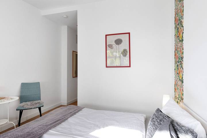 Ferienwohnung für 2 Personen, mit Haustier in Berlin Umland - 3