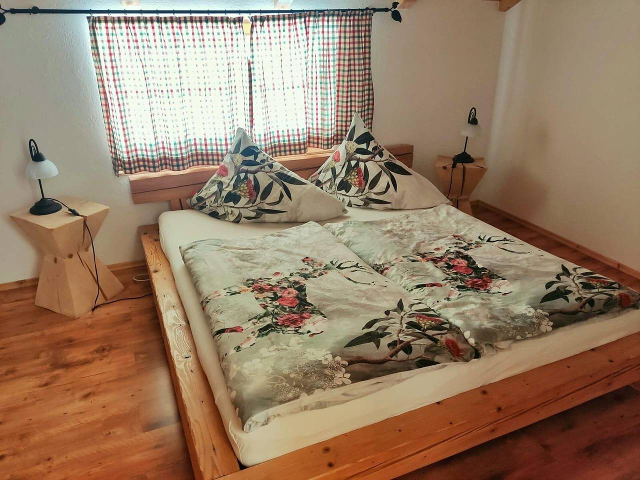 Ganze Ferienwohnung, Ferienwohnung Älpele in Sonnenkopf, Klösterle am Arlberg