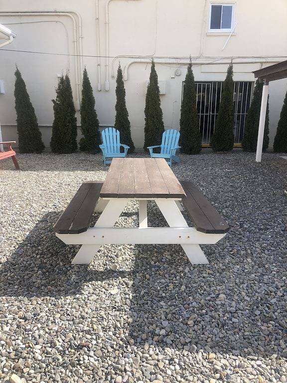 Cottage for 4 people in New Jersey