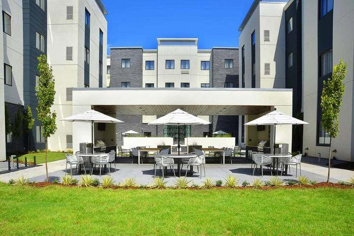 Hôtel pour 2 personnes