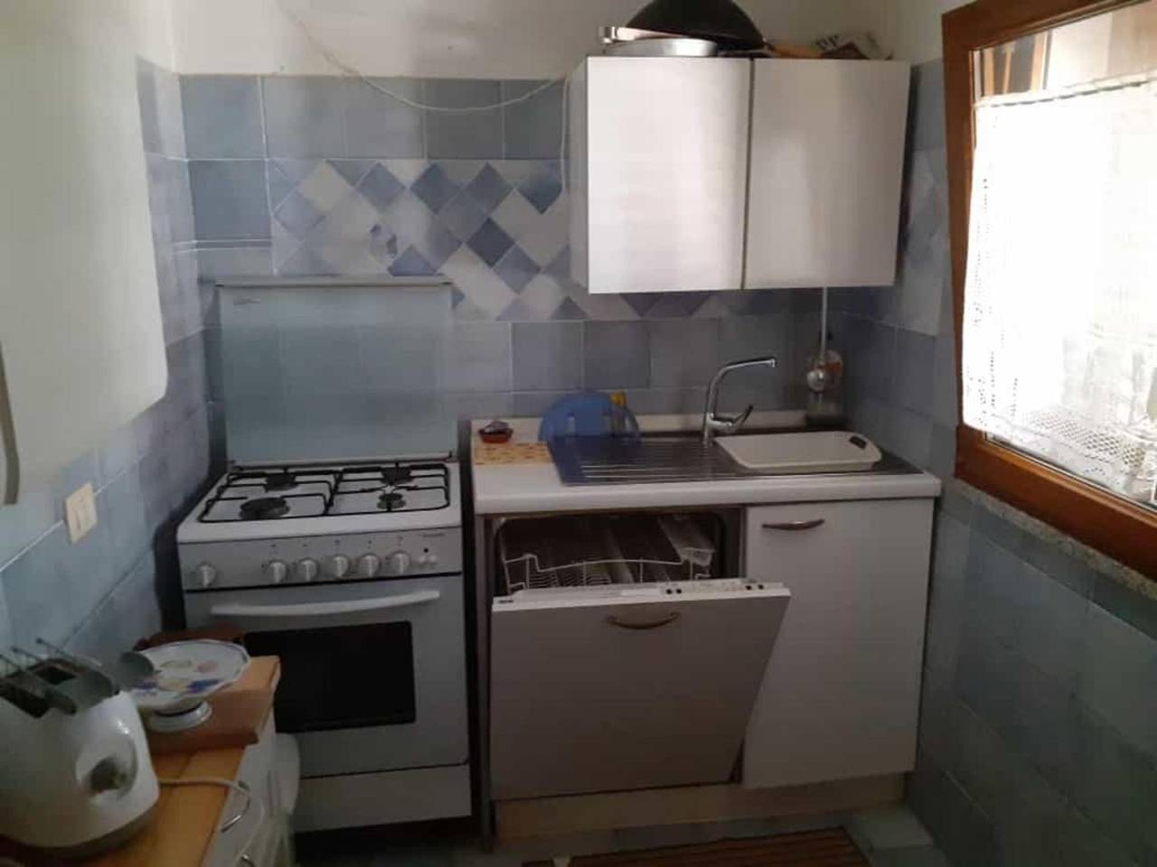 Ferienhaus "Jana De Mar" mit Meerblick, privater Terrasse und Wlan in Cala Liberotto, Orosei