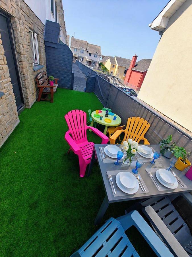 Gîte pour 6 personnes, avec Vue à Clonakilty - 3