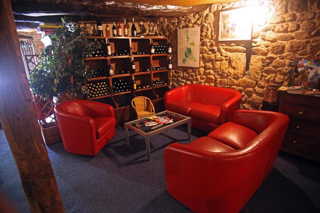 Logis Hotel Restaurant Auberge Du Peras in Saint-Jean-du-Gard, Parc national des Cévennes