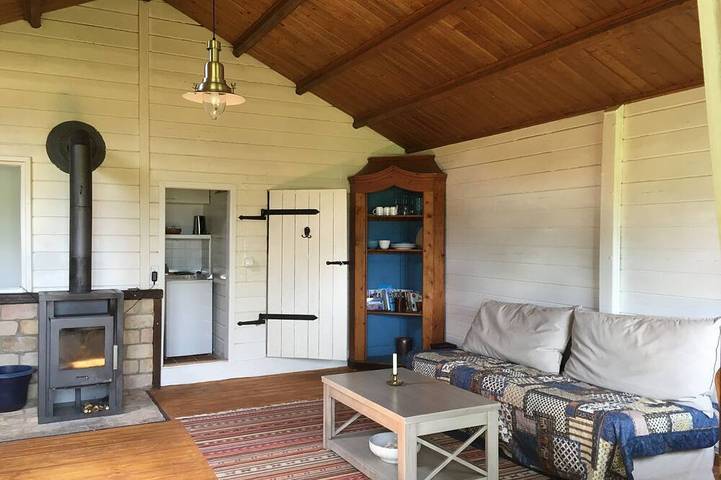 Ferienhaus für 3 Personen, mit Whirlpool und Garten in Dassow - 3