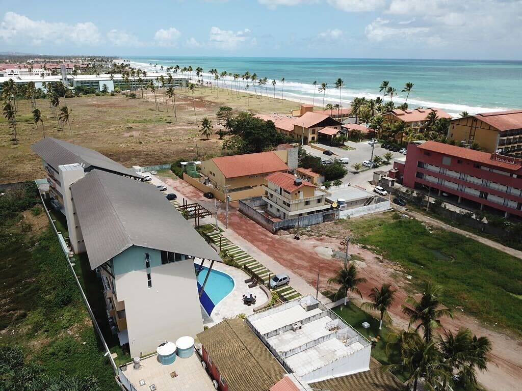 Ganze Wohnung, Flat Verziertes Beautifully Port In Der Chickens, A 80 Meter von der Sea in Praia Porto de Galinhas, Litoral Sul de Pernambuco