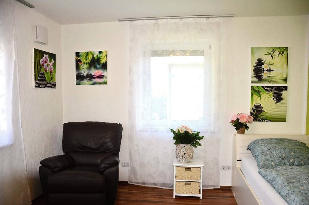 Ganze Wohnung, Ferienwohnung in Dillingen an der Donau, Dillingen und Umgebung