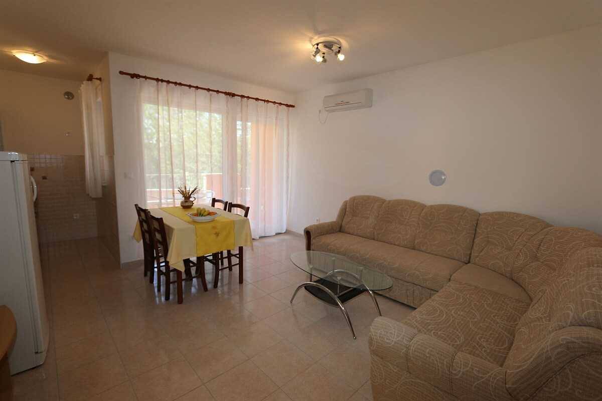 Appartement entier, Appartement Dudovic Darko (10035-A2) in Silo (Krk), Krk