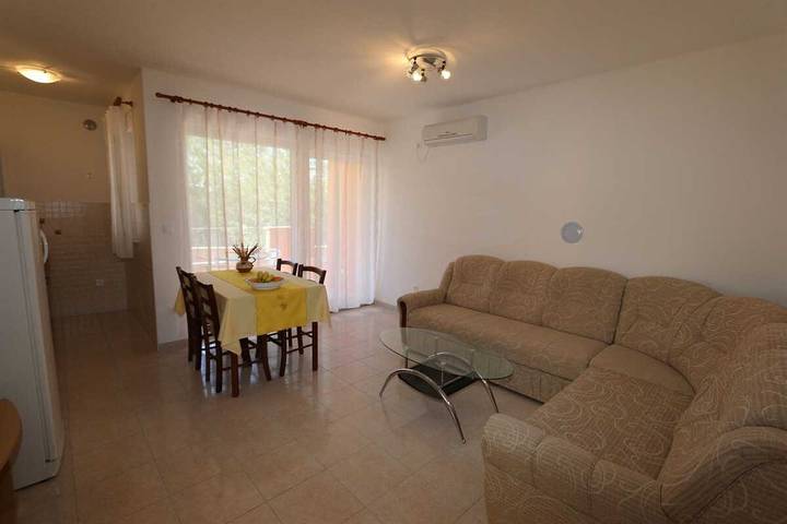 Appartement de vacances pour 6 personnes - 1