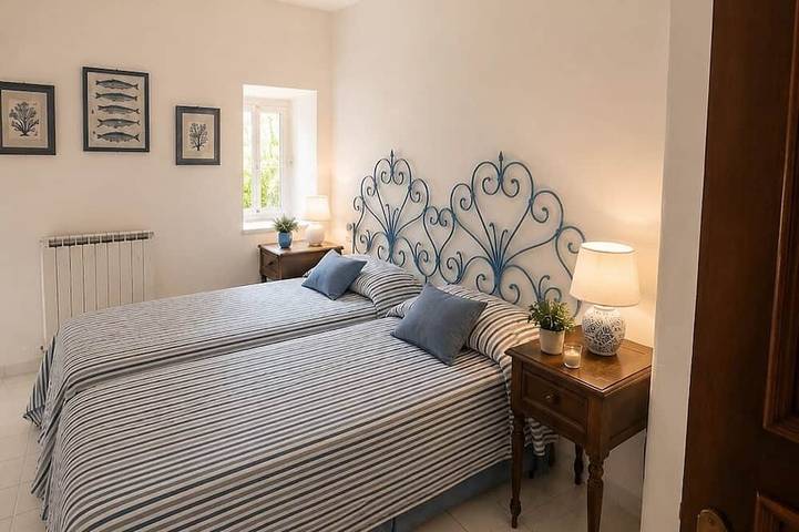 Appartement entier, Turchese Apartment – Villa Staderini: Experience the Argentario Coast in Porto Santo Stefano, Monte Argentario