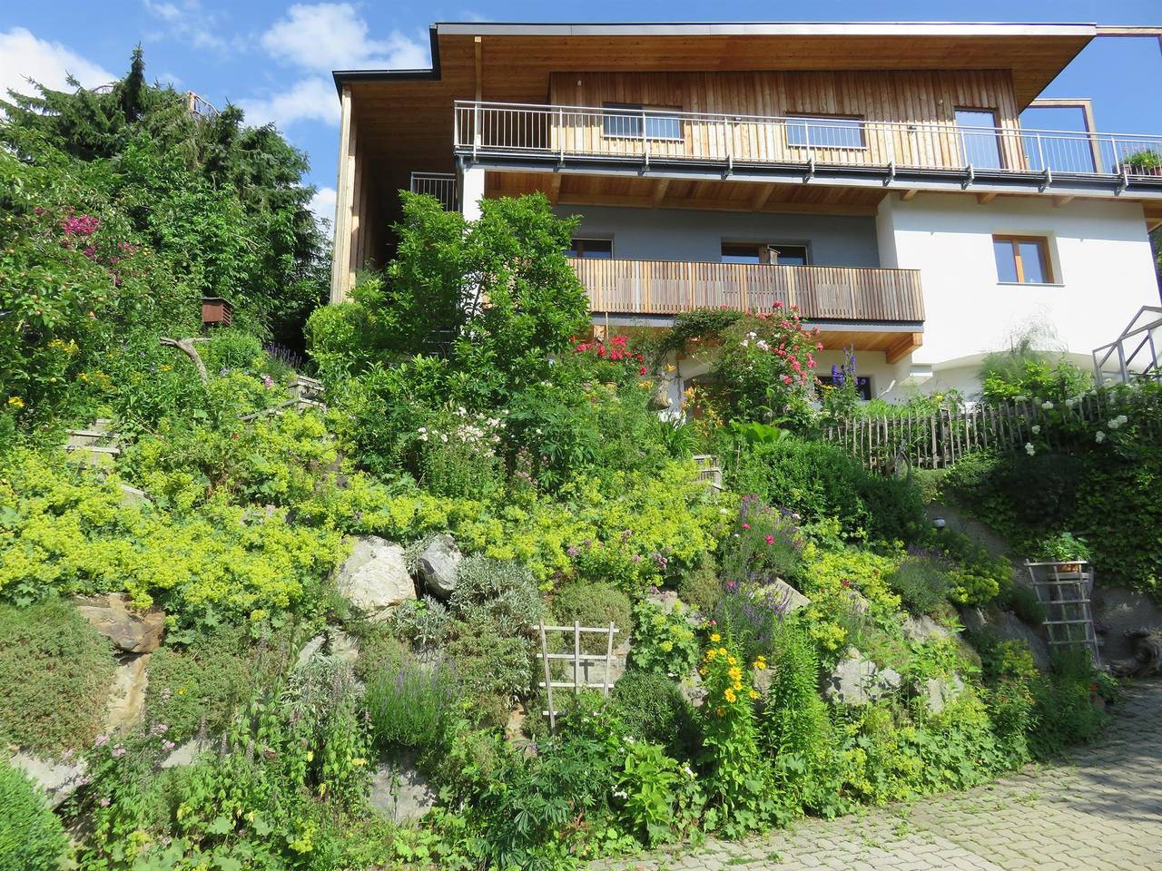 Ganze Ferienwohnung, Ferienwohnung in Stubaier Alpen, Mieders