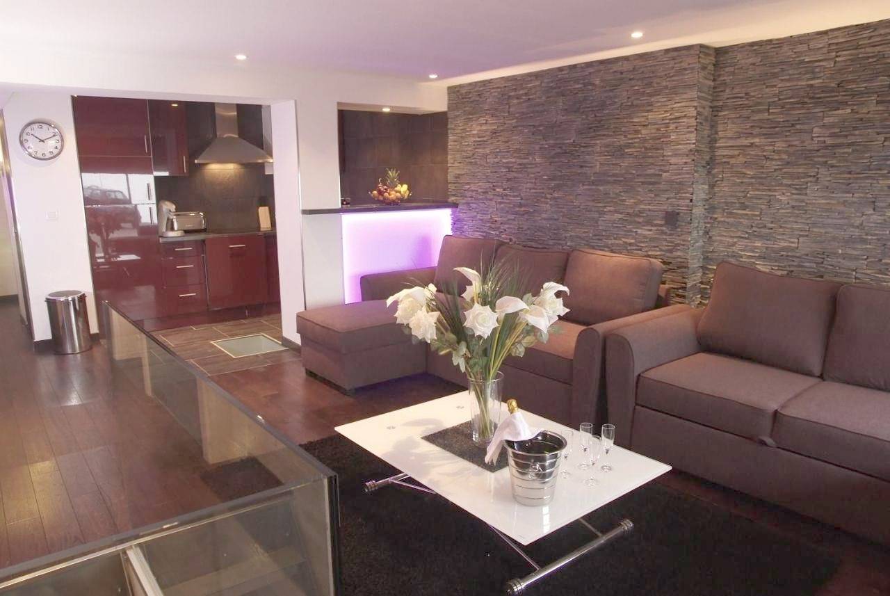 Residence Aqualiva à Valberg Piscine privative dans chacun des appartements situé à 20 m des pistes de ski in Péone, Région de Nice