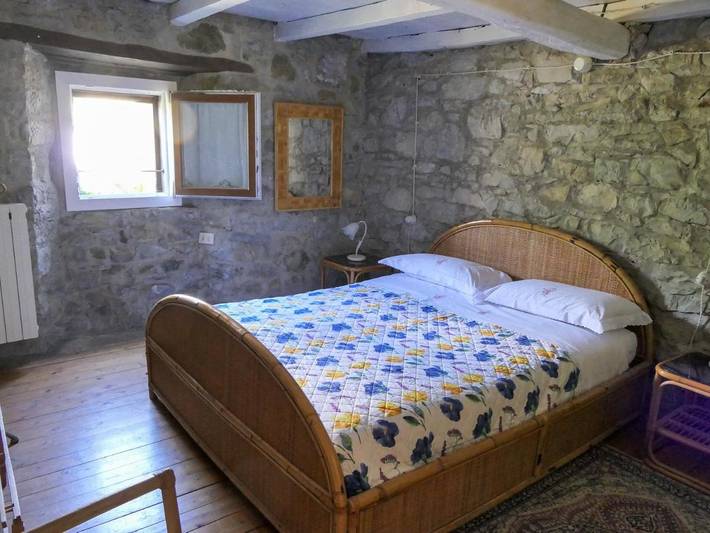 Location de vacances pour 2 personnes, avec jardin, animaux acceptés à Castiglione dei Pepoli - 3