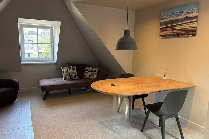 Ganze Wohnung, Stay del Rey in Amsterdam Oud-Zuid, Holländische Küste