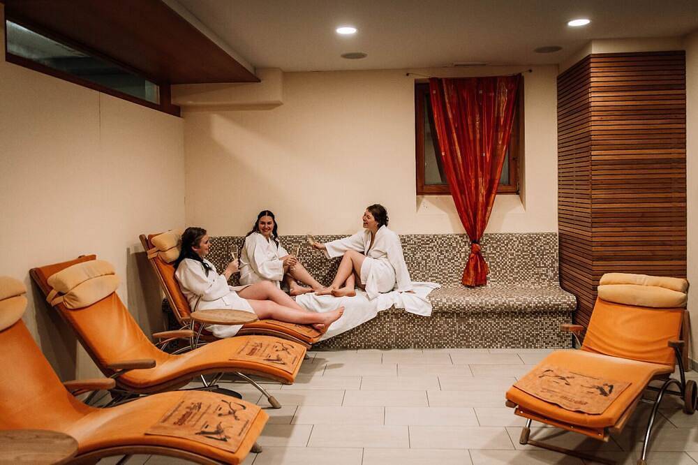 Hotel & Landgasthof Hubertus — Die ganz besondere Auszeit in Frauenau, Ostbayern