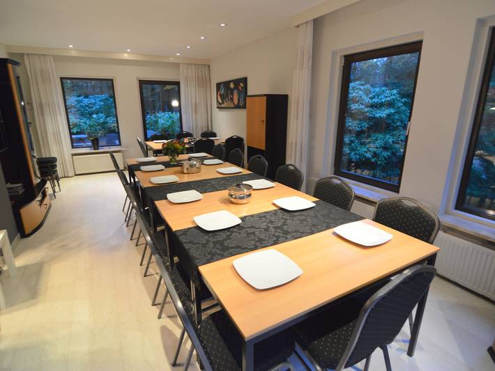 Ferienhaus für 16 Personen, mit Terrasse und Pool in Gelderland - 4