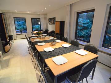 Ferienhaus für 16 Personen in Veluwemeer, Gelderland, Bild 2