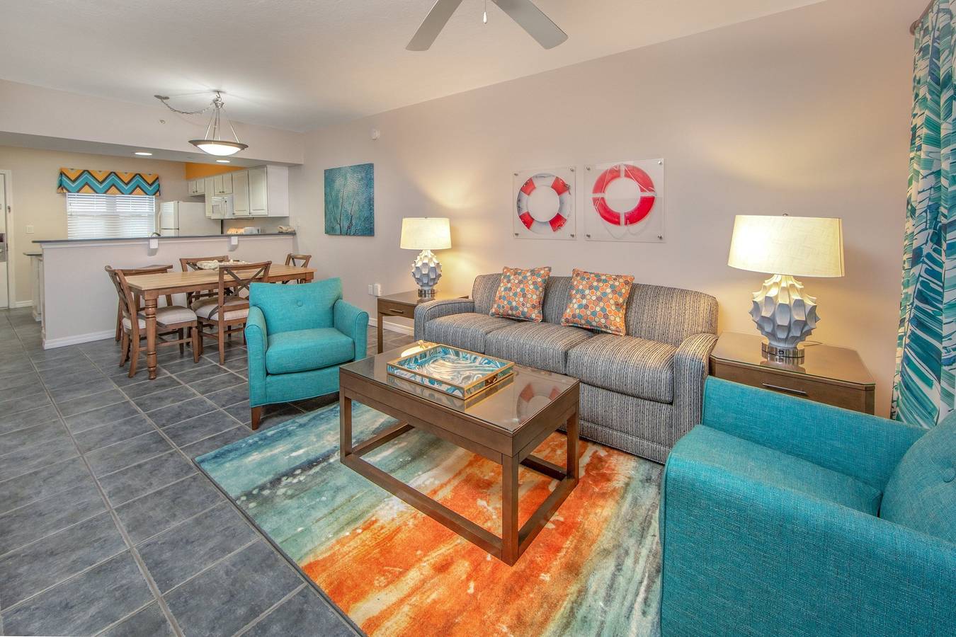 Holiday Inn Club Vacations Panama City Beach Resort in Gulf Highlands, Panama City Beach