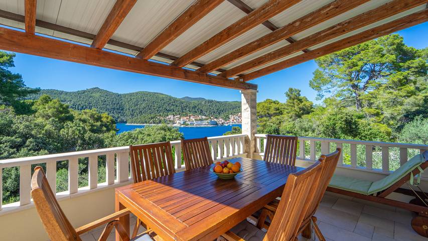 Holiday Home Marinka by Villas Guide in Blato, Korcula